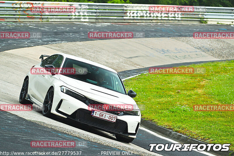 Bild #27779537 - Touristenfahrten Nürburgring Nordschleife (19.05.2024)