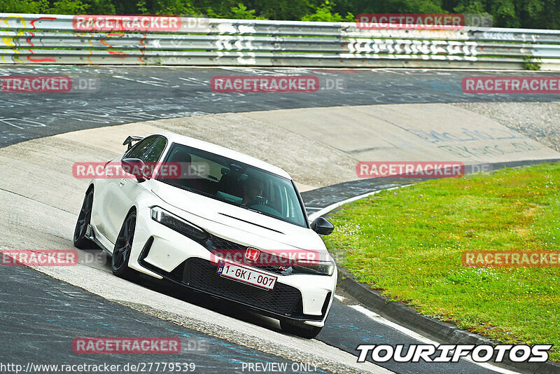 Bild #27779539 - Touristenfahrten Nürburgring Nordschleife (19.05.2024)