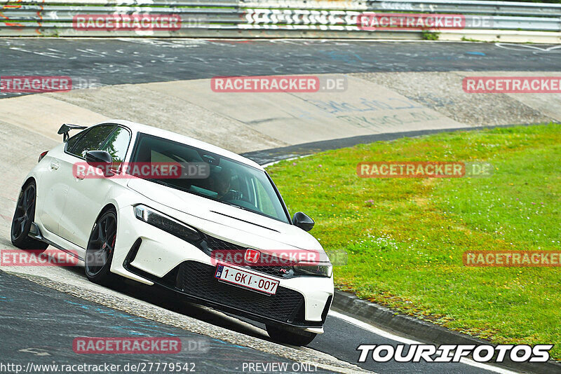 Bild #27779542 - Touristenfahrten Nürburgring Nordschleife (19.05.2024)