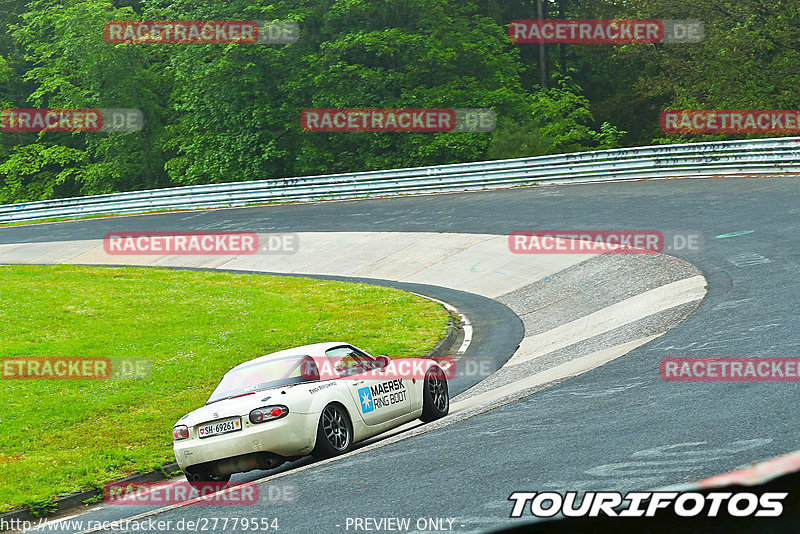 Bild #27779554 - Touristenfahrten Nürburgring Nordschleife (19.05.2024)