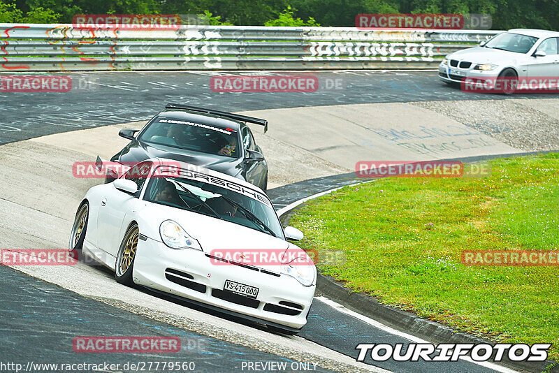 Bild #27779560 - Touristenfahrten Nürburgring Nordschleife (19.05.2024)