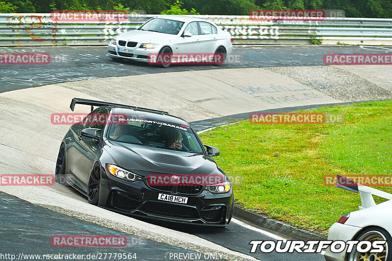 Bild #27779564 - Touristenfahrten Nürburgring Nordschleife (19.05.2024)