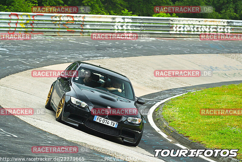 Bild #27779665 - Touristenfahrten Nürburgring Nordschleife (19.05.2024)