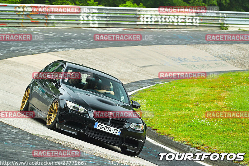 Bild #27779667 - Touristenfahrten Nürburgring Nordschleife (19.05.2024)