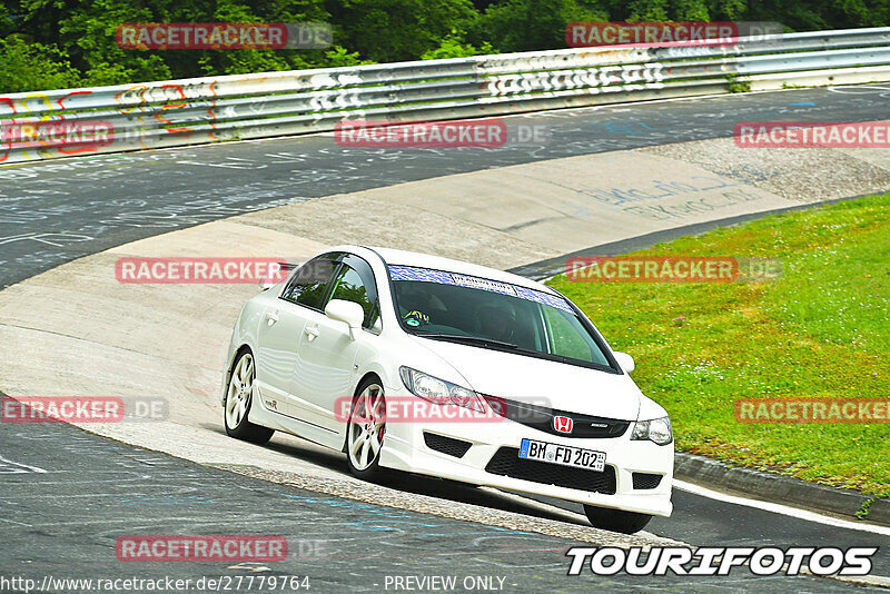 Bild #27779764 - Touristenfahrten Nürburgring Nordschleife (19.05.2024)