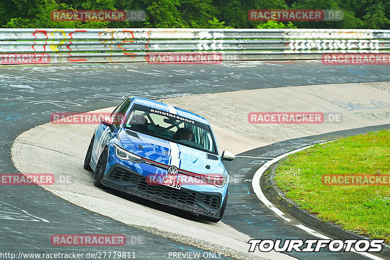 Bild #27779811 - Touristenfahrten Nürburgring Nordschleife (19.05.2024)