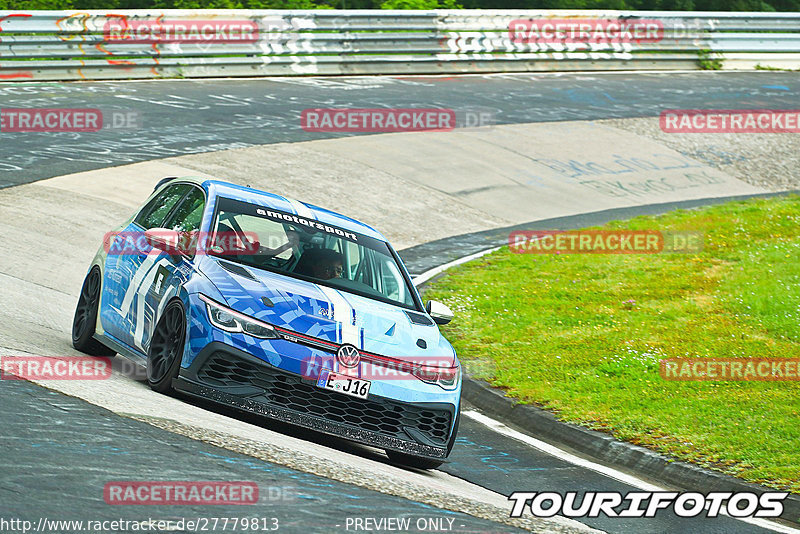 Bild #27779813 - Touristenfahrten Nürburgring Nordschleife (19.05.2024)