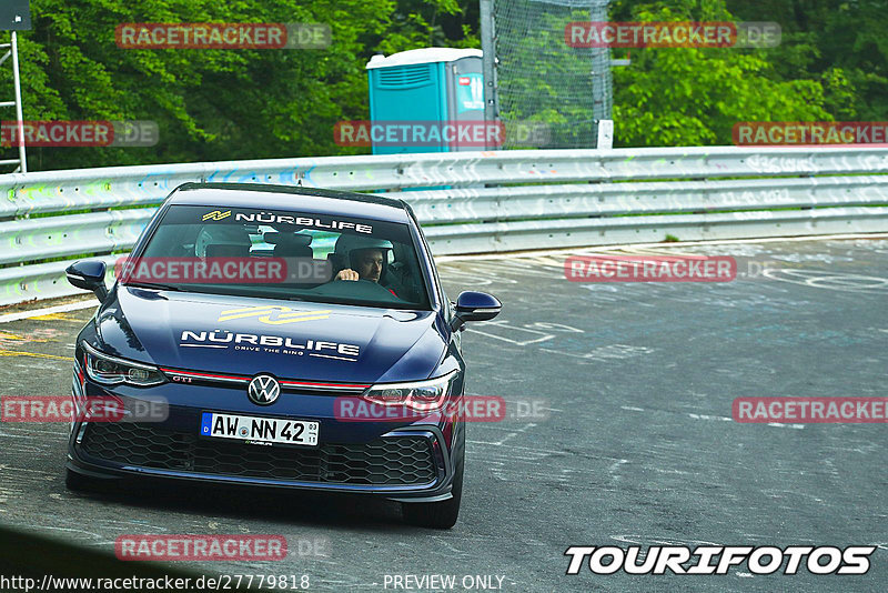 Bild #27779818 - Touristenfahrten Nürburgring Nordschleife (19.05.2024)