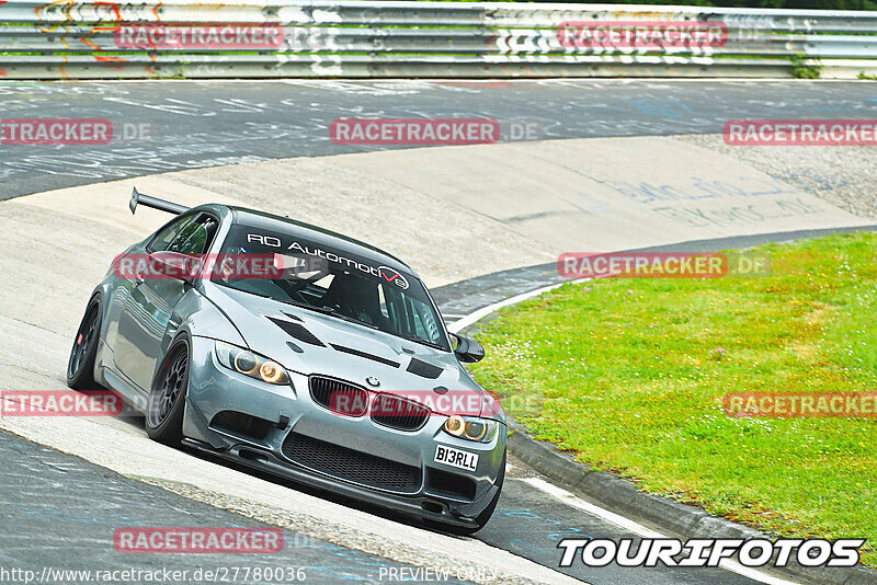 Bild #27780036 - Touristenfahrten Nürburgring Nordschleife (19.05.2024)