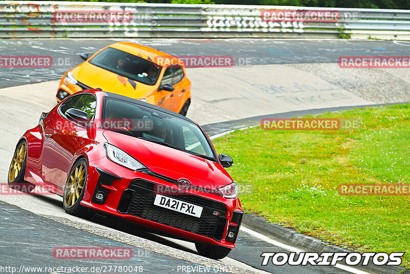 Bild #27780048 - Touristenfahrten Nürburgring Nordschleife (19.05.2024)