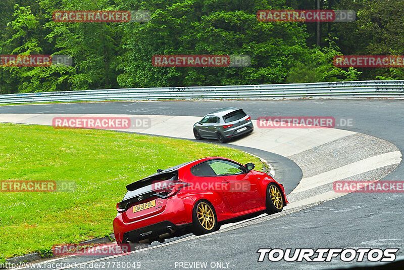 Bild #27780049 - Touristenfahrten Nürburgring Nordschleife (19.05.2024)