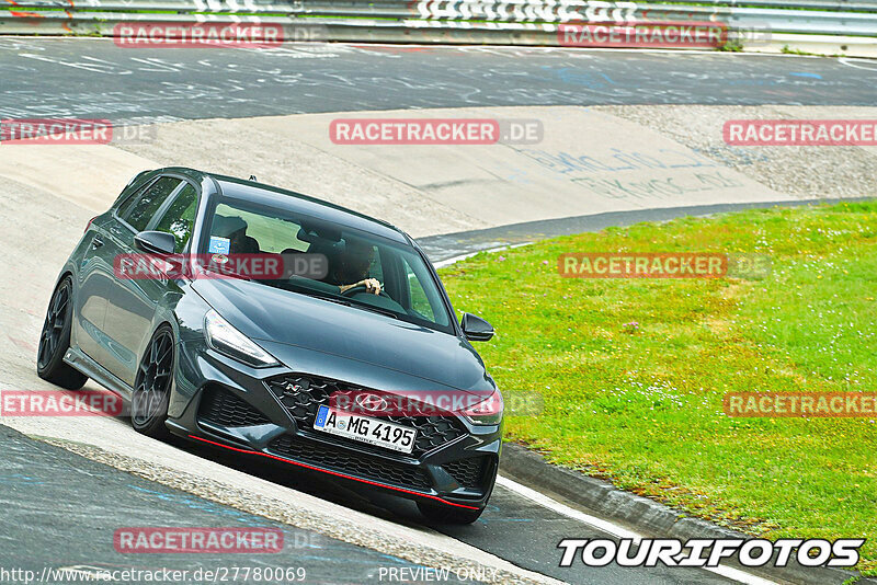 Bild #27780069 - Touristenfahrten Nürburgring Nordschleife (19.05.2024)