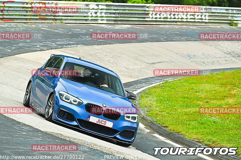 Bild #27780122 - Touristenfahrten Nürburgring Nordschleife (19.05.2024)