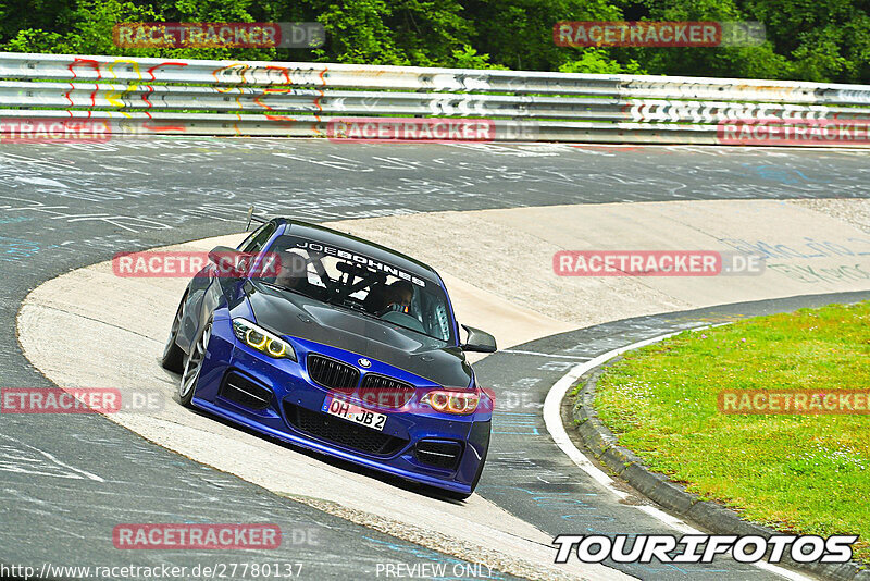 Bild #27780137 - Touristenfahrten Nürburgring Nordschleife (19.05.2024)