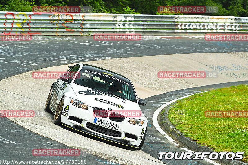 Bild #27780150 - Touristenfahrten Nürburgring Nordschleife (19.05.2024)