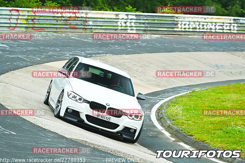 Bild #27780353 - Touristenfahrten Nürburgring Nordschleife (19.05.2024)