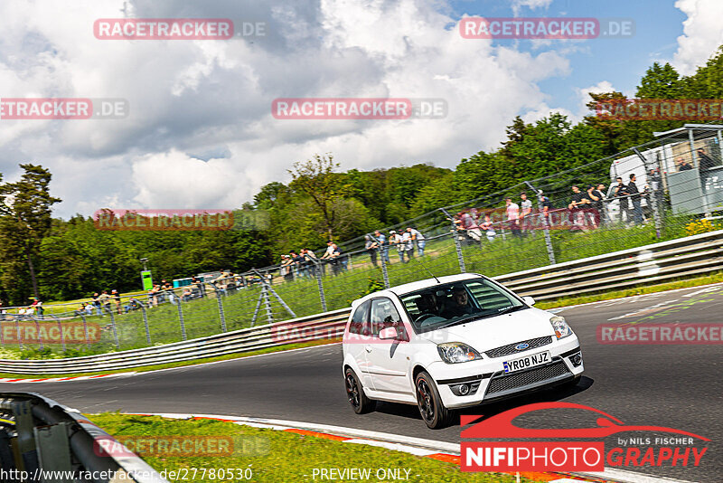 Bild #27780530 - Touristenfahrten Nürburgring Nordschleife (19.05.2024)