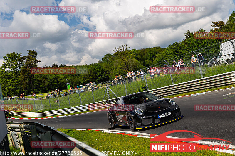 Bild #27780565 - Touristenfahrten Nürburgring Nordschleife (19.05.2024)