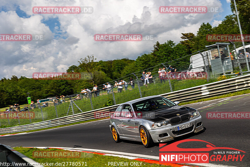 Bild #27780571 - Touristenfahrten Nürburgring Nordschleife (19.05.2024)