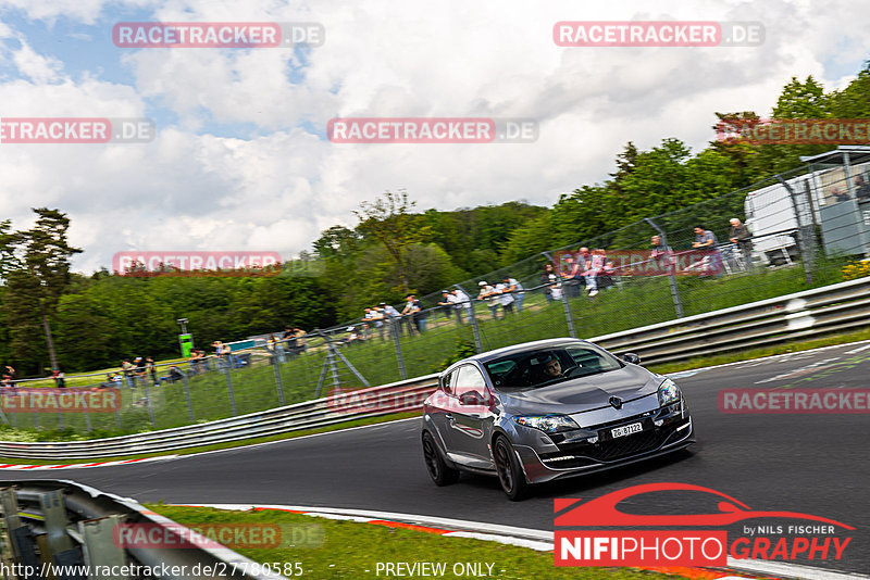 Bild #27780585 - Touristenfahrten Nürburgring Nordschleife (19.05.2024)