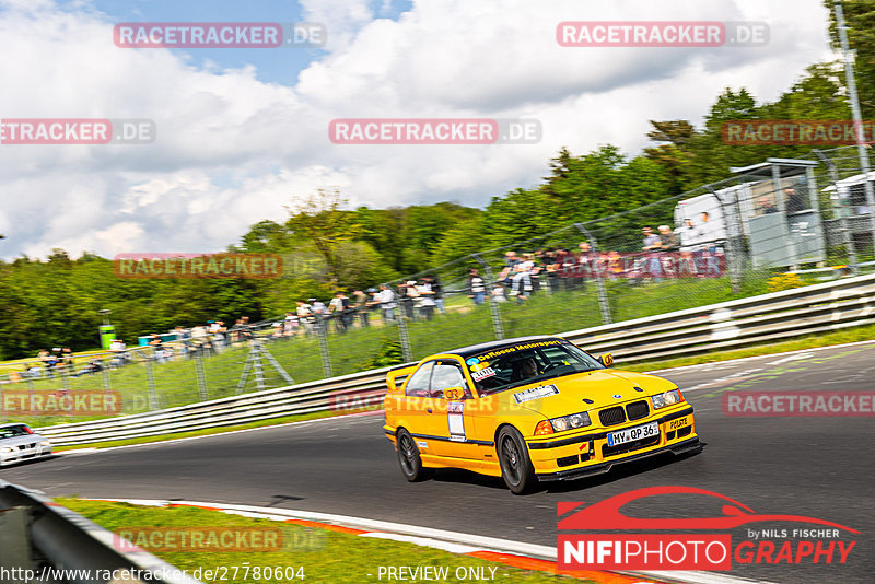 Bild #27780604 - Touristenfahrten Nürburgring Nordschleife (19.05.2024)