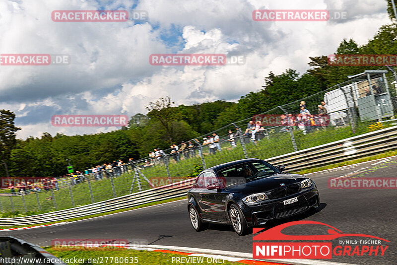 Bild #27780635 - Touristenfahrten Nürburgring Nordschleife (19.05.2024)