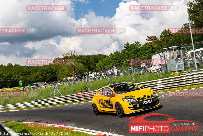 Bild #27780644 - Touristenfahrten Nürburgring Nordschleife (19.05.2024)