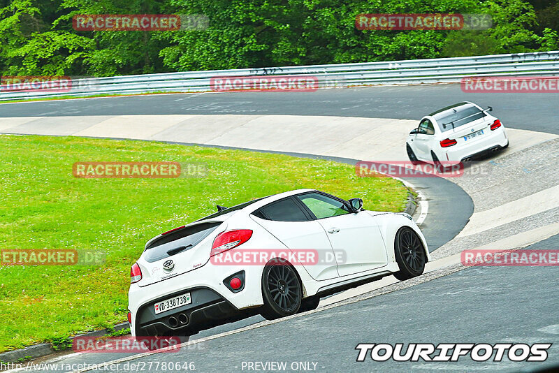 Bild #27780646 - Touristenfahrten Nürburgring Nordschleife (19.05.2024)