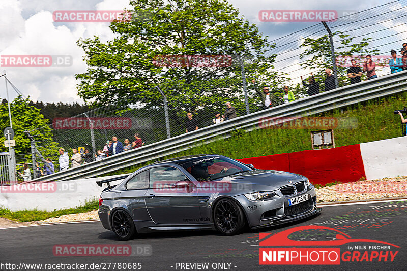 Bild #27780685 - Touristenfahrten Nürburgring Nordschleife (19.05.2024)