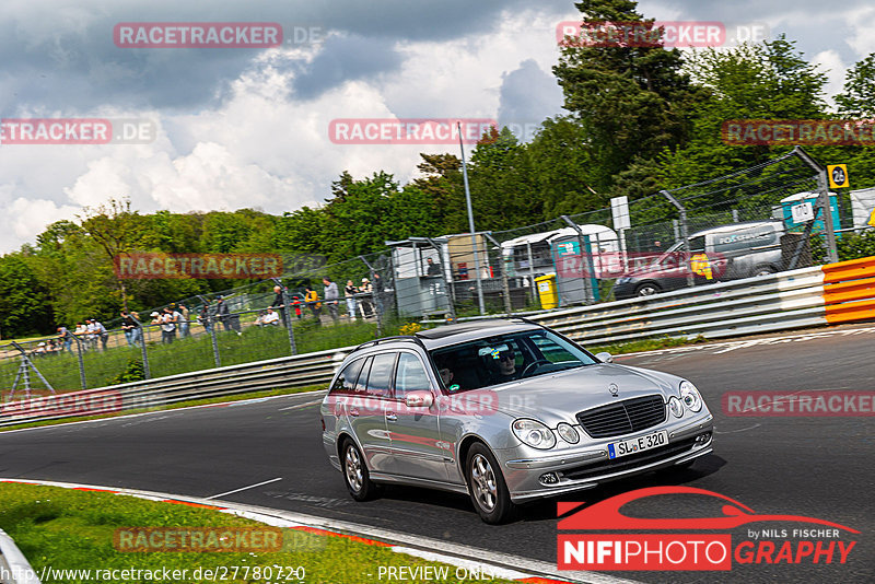 Bild #27780720 - Touristenfahrten Nürburgring Nordschleife (19.05.2024)