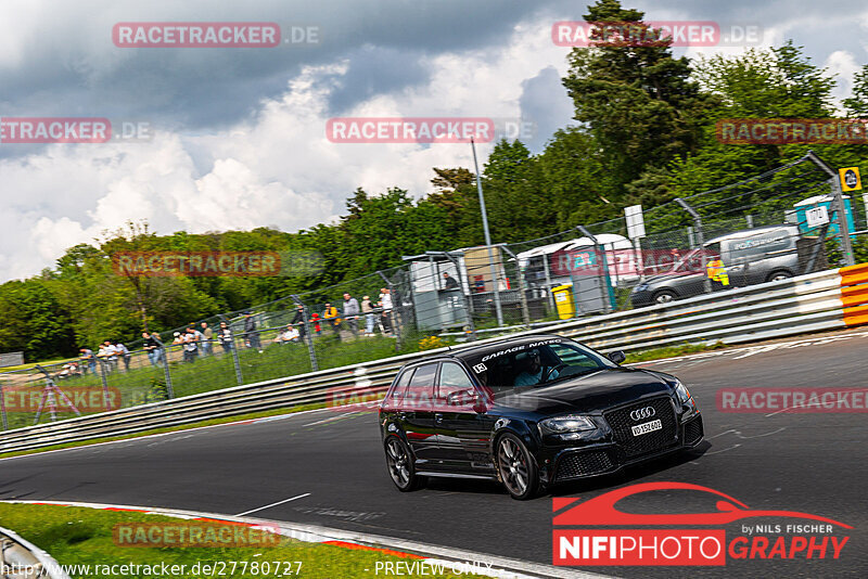 Bild #27780727 - Touristenfahrten Nürburgring Nordschleife (19.05.2024)