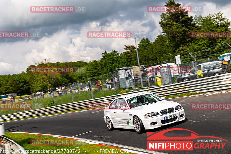 Bild #27780742 - Touristenfahrten Nürburgring Nordschleife (19.05.2024)