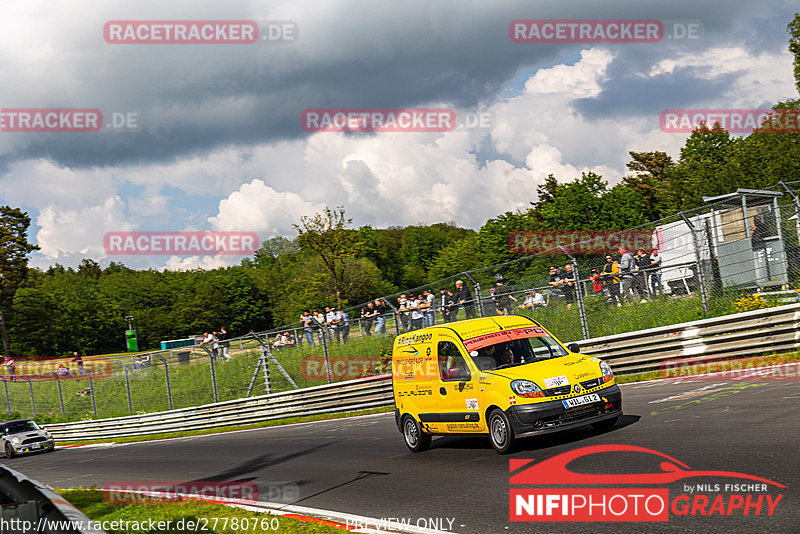 Bild #27780760 - Touristenfahrten Nürburgring Nordschleife (19.05.2024)