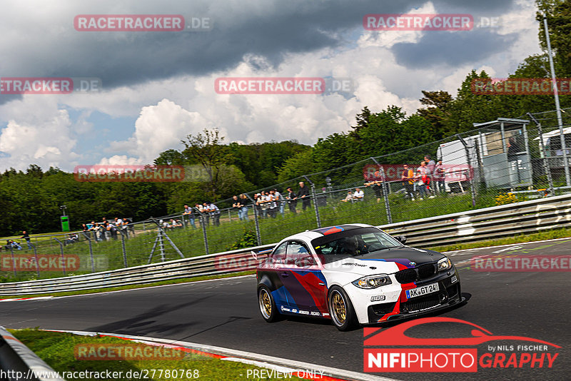 Bild #27780768 - Touristenfahrten Nürburgring Nordschleife (19.05.2024)