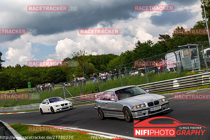 Bild #27780770 - Touristenfahrten Nürburgring Nordschleife (19.05.2024)