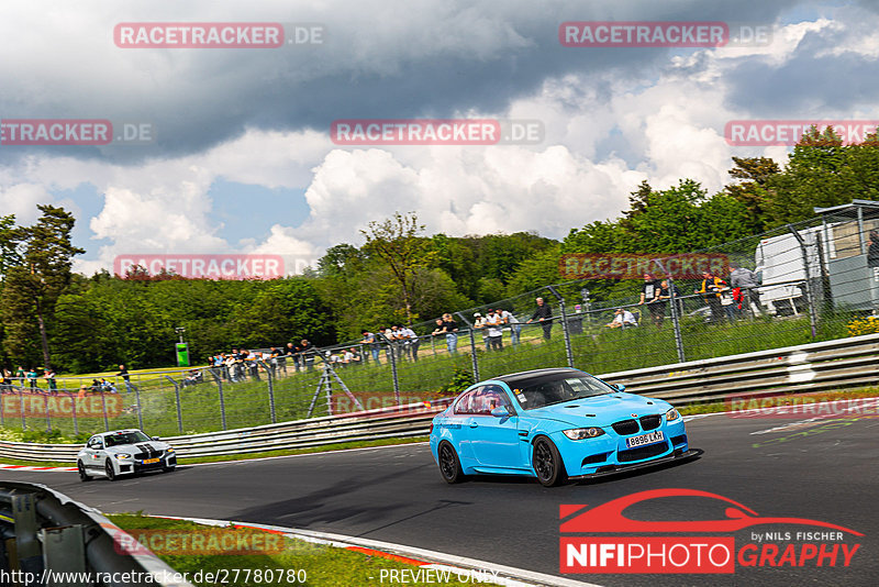 Bild #27780780 - Touristenfahrten Nürburgring Nordschleife (19.05.2024)