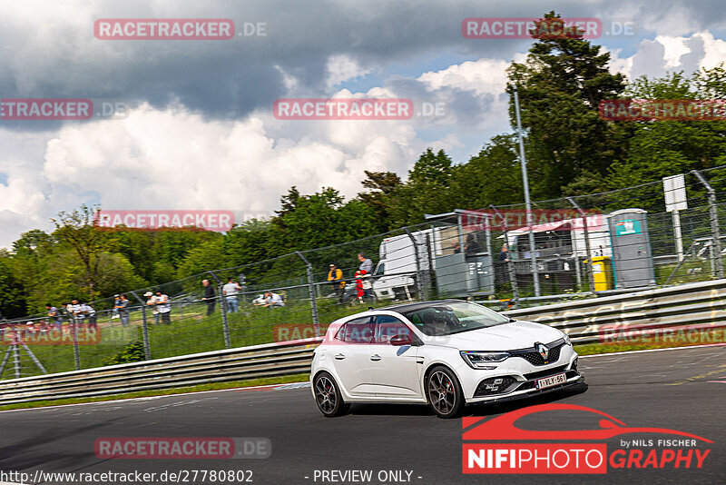 Bild #27780802 - Touristenfahrten Nürburgring Nordschleife (19.05.2024)