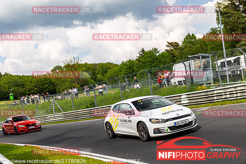 Bild #27780826 - Touristenfahrten Nürburgring Nordschleife (19.05.2024)