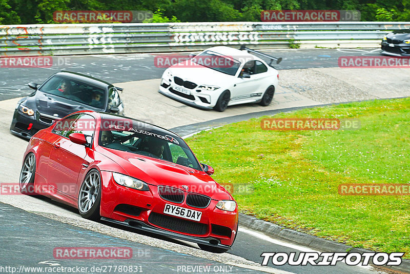 Bild #27780831 - Touristenfahrten Nürburgring Nordschleife (19.05.2024)