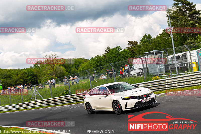 Bild #27780837 - Touristenfahrten Nürburgring Nordschleife (19.05.2024)