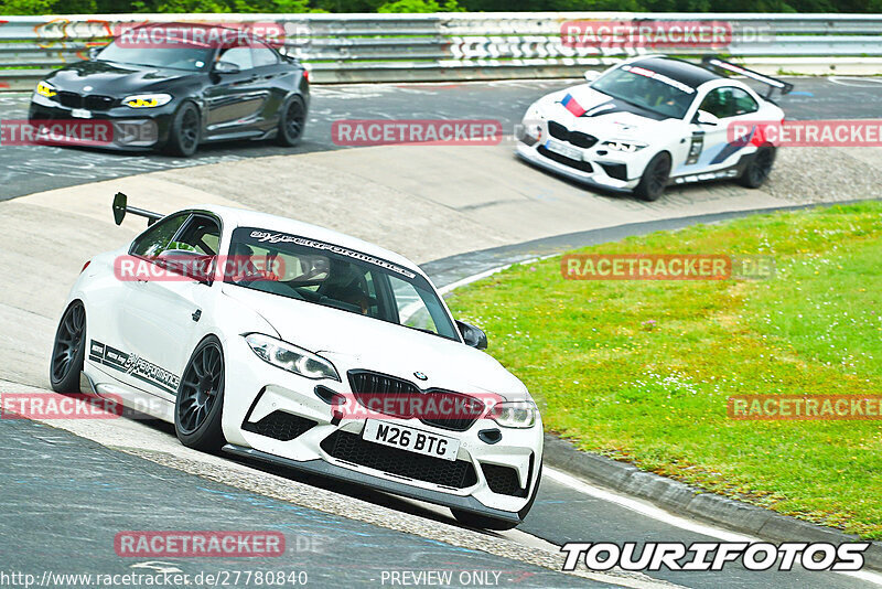 Bild #27780840 - Touristenfahrten Nürburgring Nordschleife (19.05.2024)