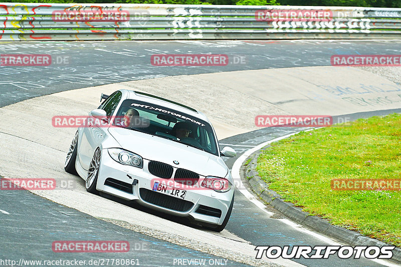 Bild #27780861 - Touristenfahrten Nürburgring Nordschleife (19.05.2024)