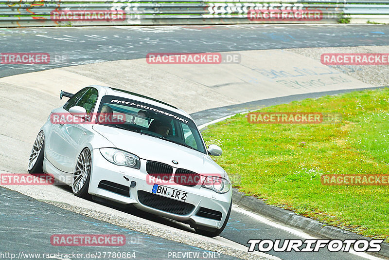 Bild #27780864 - Touristenfahrten Nürburgring Nordschleife (19.05.2024)