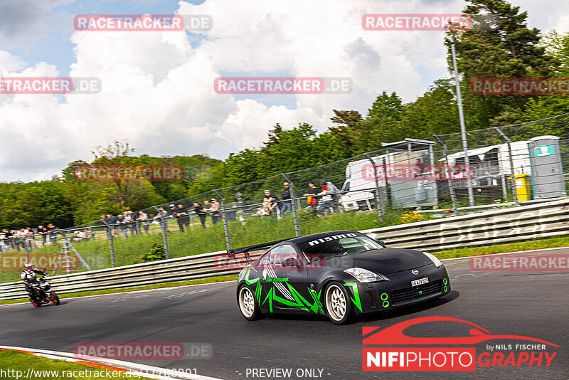 Bild #27780901 - Touristenfahrten Nürburgring Nordschleife (19.05.2024)