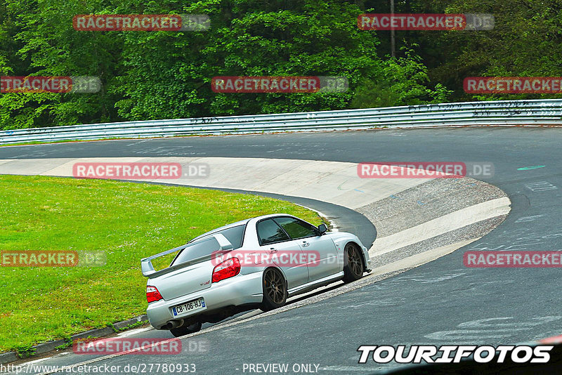 Bild #27780933 - Touristenfahrten Nürburgring Nordschleife (19.05.2024)