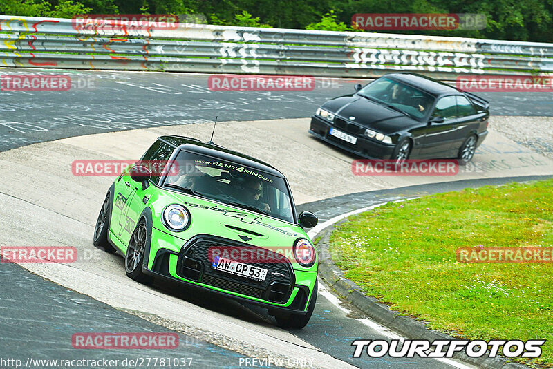 Bild #27781037 - Touristenfahrten Nürburgring Nordschleife (19.05.2024)