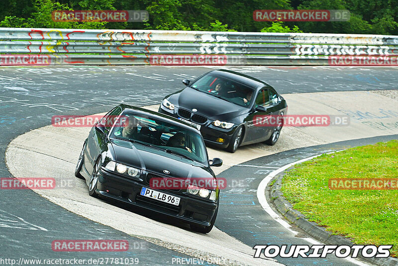 Bild #27781039 - Touristenfahrten Nürburgring Nordschleife (19.05.2024)