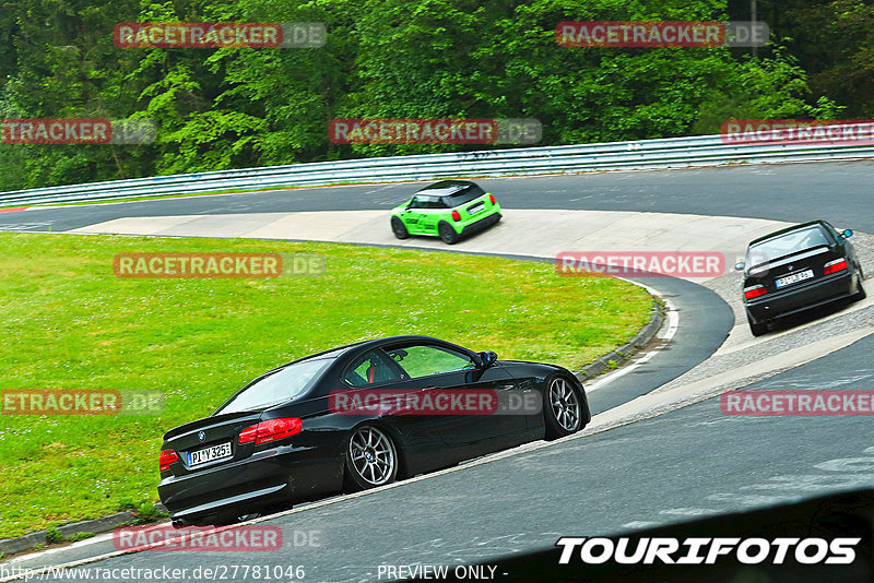 Bild #27781046 - Touristenfahrten Nürburgring Nordschleife (19.05.2024)