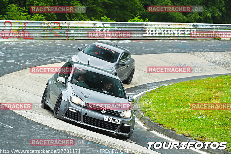 Bild #27781171 - Touristenfahrten Nürburgring Nordschleife (19.05.2024)