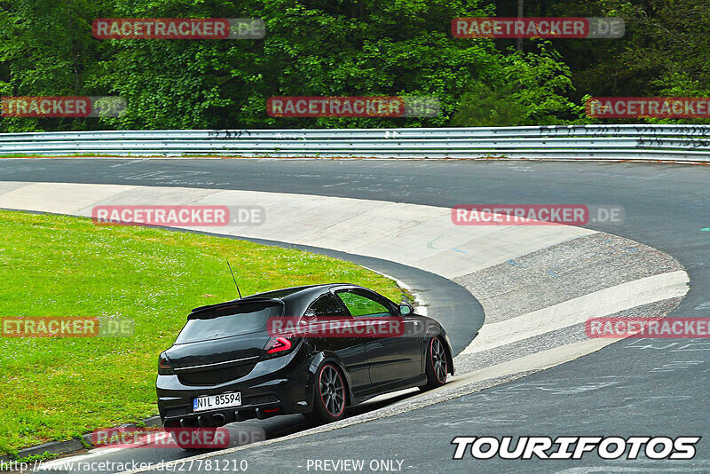 Bild #27781210 - Touristenfahrten Nürburgring Nordschleife (19.05.2024)